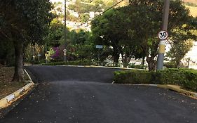 Cantinho Para Descansar E Passear